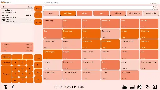 Software POSsible