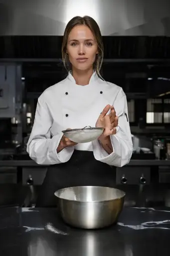 POSsible USER GUIDE FOR KITCHEN STAFFS